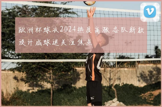 欧洲杯球衣2024热度高涨 各队新款设计成球迷关注焦点