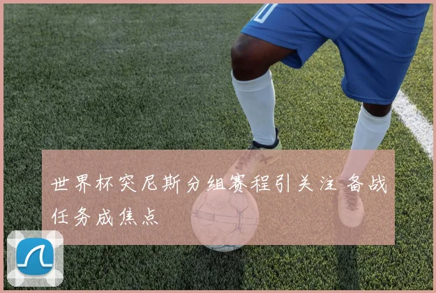 世界杯突尼斯分组赛程引关注 备战任务成焦点